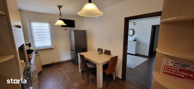 Apartament 2 camere zona GEMENII.