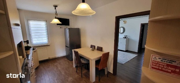 Apartament 2 camere zona GEMENII.