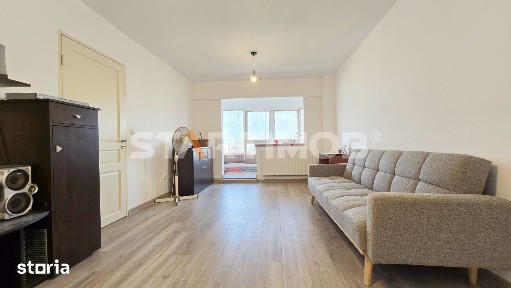 Apartament 2 camere zona Spitalului Judetean