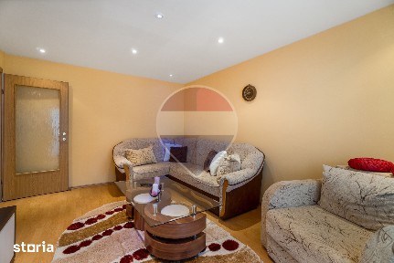 0% Comision | Apartament 3 camere decomandat | Zărnești |