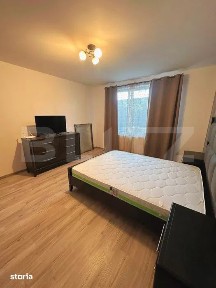 Garsonieraa de vanzare, 40 mp, zona Avantgarden