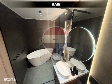 Apartament de Lux cu 3 camere de închiriat, ultracentral