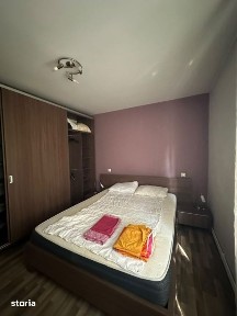 Apartament de inchiriat cu 2 camere, 42 m, Ultracentral, Strada George