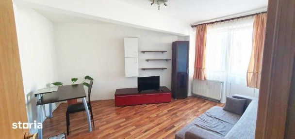 Inchiriez ap. 2 cam. decomandat, str. Hortensiei, BM (internet inclus)