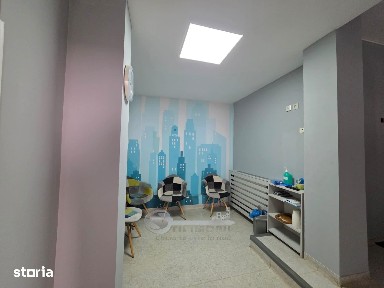 Spatiu pentru cabinet stomatologic sau cabinet psihologie