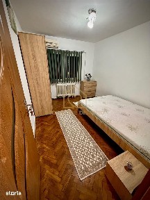Apartament cu doua camere Zona centrala