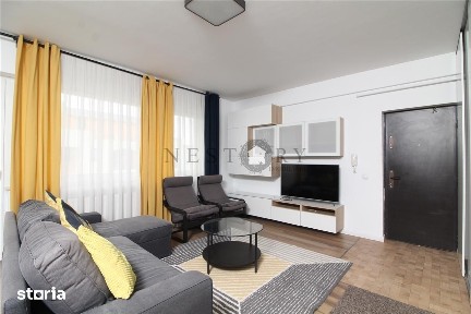 Apartament 2 camere cu parcare inclusa, Buna Ziua, Grand Hotel Italia