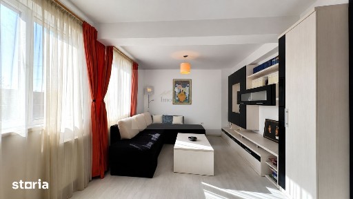 Apartament 2 camere decomandat