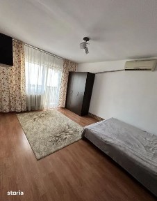 Pf inchiriez ap cu 3 camere decomandate 2 bai