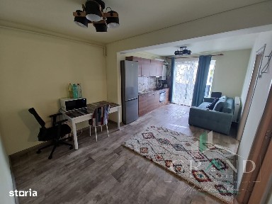 2 CAMERE | BALCON | PARCARE SUBTERANĂ | LOMBULUI - DAMBUL ROTUND