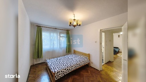 Comision 0!Inchiriere apartament cu 2 camere in cartierul Gheorgheni!