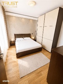 2 camere | Iulius Mall & FSEGA | Parcare privata