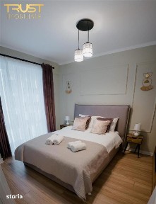 2 camere l Str.Lombului l Balcon l Parcare