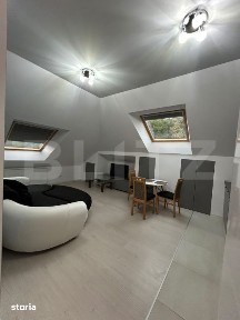 Apartament de inchiriat, 2 camere, cu loc de parcare, Manastur