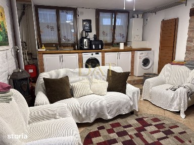 2 camere | 50 mp | PET FRIENDLY | Mărăști |