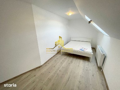 2 camere, mobilat modern, bloc nou, parcare, Floresti, zona VIVO