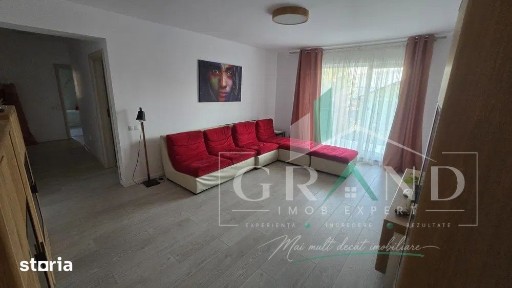 Apartament Renovat | 3 Camere | Etaj 1 | Parcare Subterana | Strada Tr
