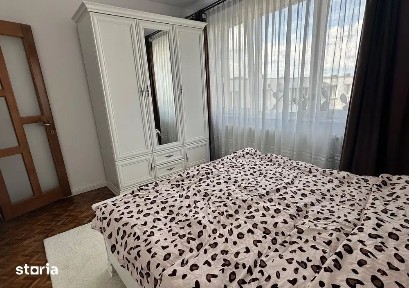 Semicentral, Apartament modern 2 camere, parcul Feroviarilor