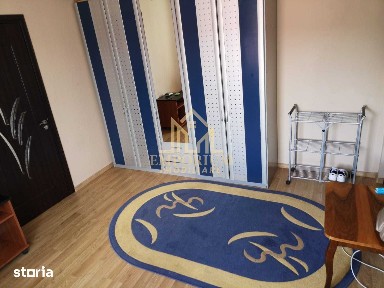 2 camere semidecomandate, Gheorgheni, Piata Hermes