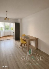 Apartament 2 Camere | Etaj 1 | Parcare | Plopilor/Parcul Iuliu Hatiega