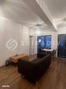 2 camere | Prima închiriere | Terasă | Parcare subterană | zona Regal