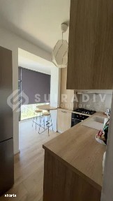 Apartament cu curte proprie de 90 mp, parcare- Donath Park