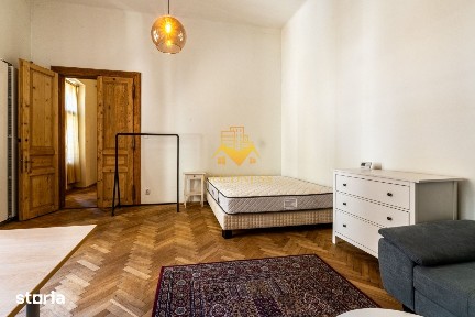 2 camere decomandate, Ultracentral, Reg. CFR, Pta Avram Iancu, Teatru
