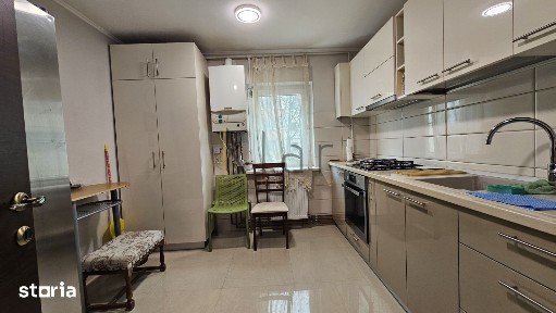 Apartament 4 camere 80mp, decomandat, Zorilor, zona Gh. Dima, langa UM