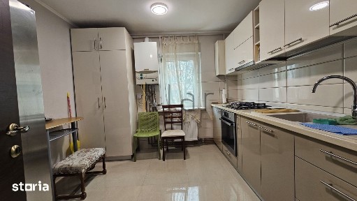 Apartament 4 camere 80mp, decomandat, Zorilor, zona Gh. Dima, langa UM