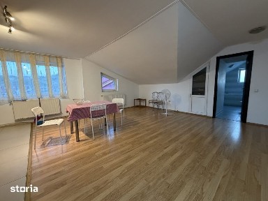 Apartament cu 3 camere, zona Eroilor, Floresti