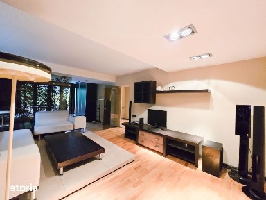 Apartament 2 camere modern | 74mp | Parcare | Etaj 1 | UMF Hasdeu