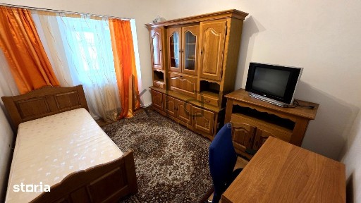 Apartament 3 camere 70mp,decomandat, Marasti-Expo Transilvania