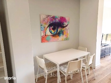 Apartament 2 camere, Gheorgheni, Baza sportiva, Grand Park Residence
