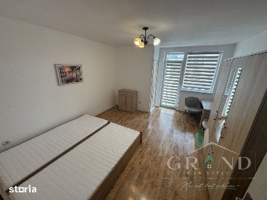 Garsoniera renovata | Manastur-Str.Bucegi | Balcon | 2 lifturi noi