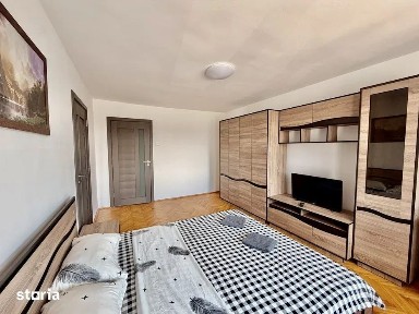 Apartament 2 camere | 50 mp | Decomandat | Prima inchiriere | Grigores