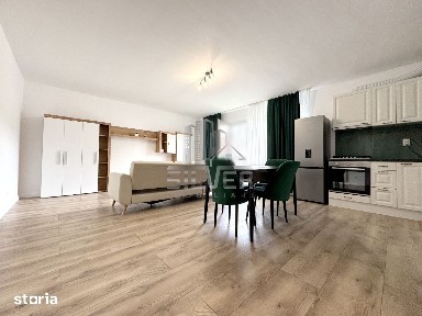 Apartament cu 2 camere/terasa 37 mp/garaj/imobil calitativ/Eroilor