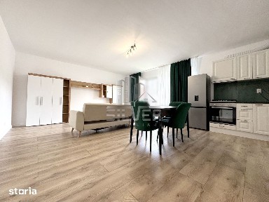 Apartament cu 2 camere/terasa 37 mp/garaj/PET FRIENDLY/Eroilor