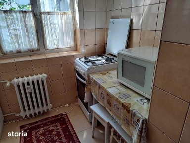 P.F inchiriez apartament 2 camere
