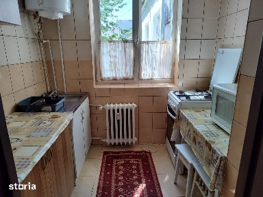 P.F inchiriez apartament 2 camere