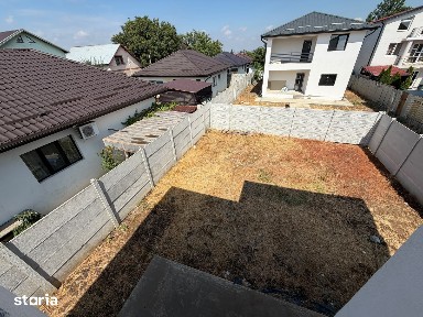 CASA INDIVIDUALA- TEREN 320 MP, MUTARE IMEDIATA, PARCARE, COMIS 0%
