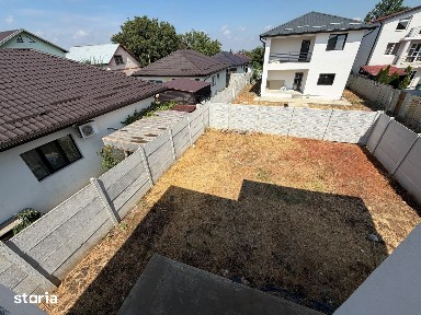 CASA INDIVIDUALA- TEREN 320 MP, MUTARE IMEDIATA, PARCARE, COMIS 0%