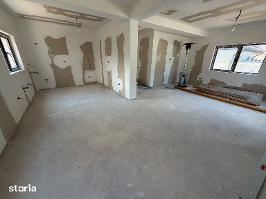 CASA INDIVIDUALA - 5 CAMERE, INCALZIRE PARDOSEALA, TEREN 420 COMIS 0%