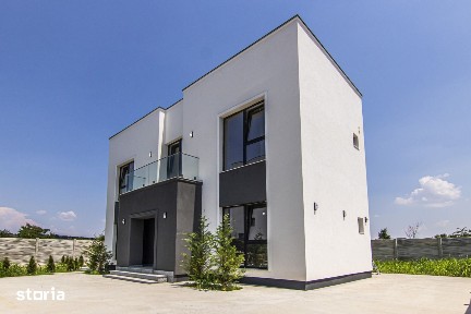 COMISION 0 % | CASA PREMIUM | 5 CAMERE | FINISATA LA CHEIE | OTOPENI |