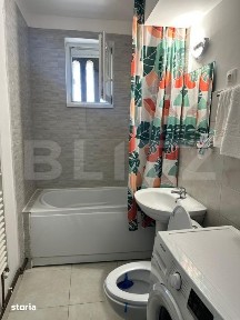 Apartament 2 camere, de inchiriat, zona centrala