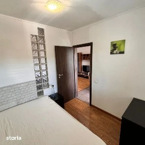 Apartament modern cu 2 camere si terasa | Studium Green | zona Iulius