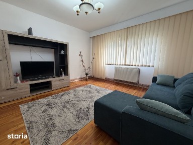 Apartament cu 3 camere in zona Marasti