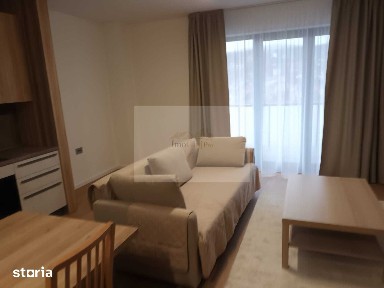 Inchirere | Apartament 2 camere | Parcare subterană