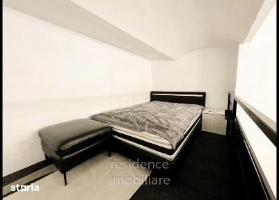 Apartament 2 camere+mezanin, Centru, zona UMF