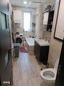 Inchiriez apartament 2 camere zona linistita