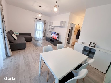 2 camere, decomandate, modern, parcare, in Marasti, zona Piata Marasti